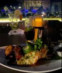 Cika Golden Hotel and Suites - breakfast