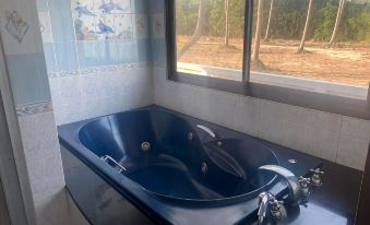 MD Pool Villa Chumphon