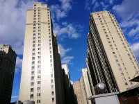 Dali Hong'an Inn (Taiye International Plaza)