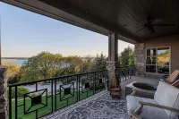 Gavins Point Lakehouse - 4-Star