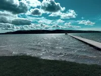 All Season Adventure - Hot Tub - Luxe Cabin on Boyne Mountain