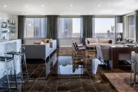 The Westin Dallas Downtown - bar