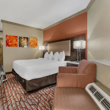 Best Western Plus Brookside Inn