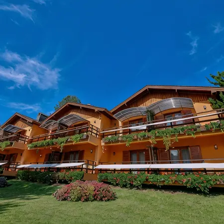 Hotel Saint Michel