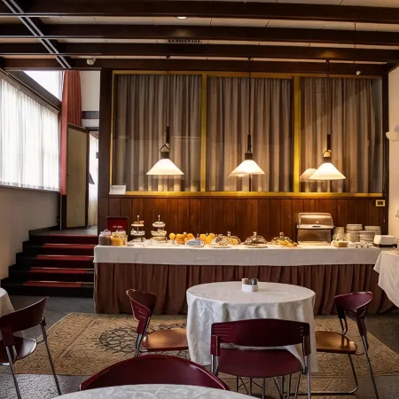 Hotel Napoleon