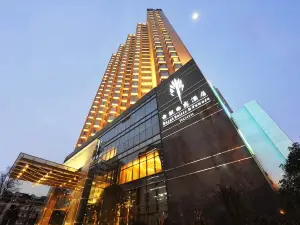 武漢丹楓白露ホテル