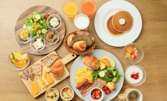 Hotel Monterey La Soeur Naha