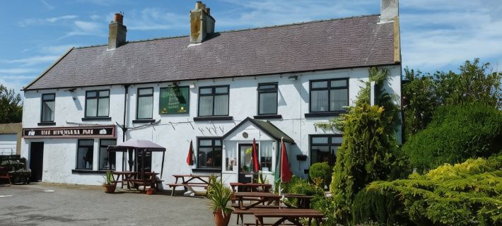 The Windmill Inn - Whitby Hoteles en Whitby