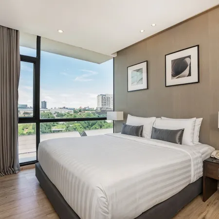 Altera Hotel and Residence
