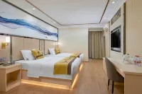 Fengcheng Star City Express Hotel