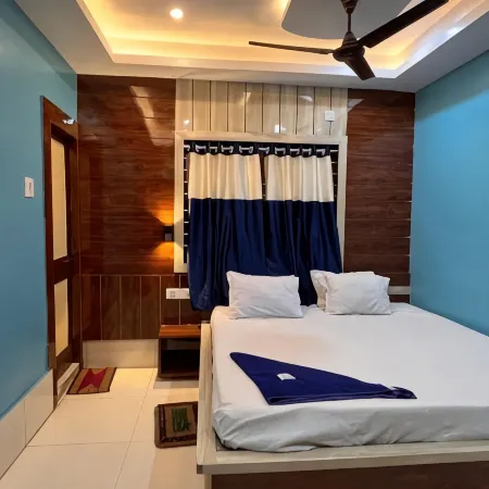 Hotel Holiday Home