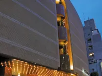 Hotel Emisia Tokyo Tachikawa Hotels in Tachikawa