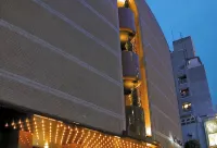 Hotel Emisia Tokyo Tachikawa