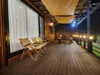 Dangjin La Luce 365 - เพนชั่น