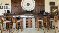 Jambuluwuk Convention Hall & Resort Batu - Bintang 5