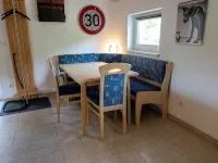 Vacation apartment in Hallbergmoos, near Munich Airport, Therme Erding 할버그무스 호텔