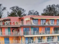 Largo Beach Hotel - All inclusive light - Promenade street - Best Location Sunny Beach Hotels in Nesebar