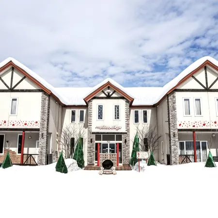 Petit Hotel Blaneneige