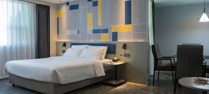 7Days Inn Hotel (Huaihua Xupu Wanda Plaza) Hotéis em Condado de Xupu