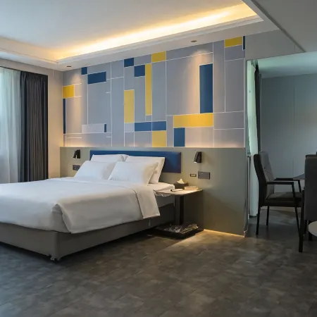 7Days Inn Hotel (Huaihua Xupu Wanda Plaza)