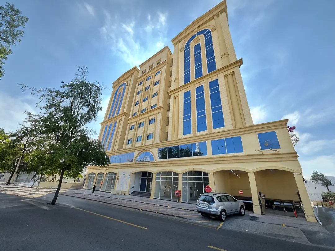 Terminal Inn Airport Hotel And Apartment - 도하