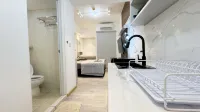 New Studio Mtown residence โรงแรมใน