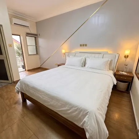 Tianyue Hotel
