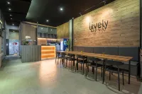 Lively Hotel City Center Surabaya