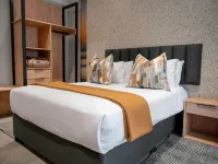 Pavilion Hotel Durban Hoteles cerca de Olive Convention Centre