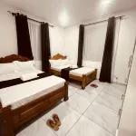 Nyali Beach Apartment - New
