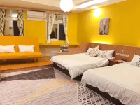 Fun Sun B&B Hotels near Xiying Rainbow Bridge