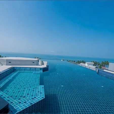 Cosy SeaView, High Floor, free Netflix