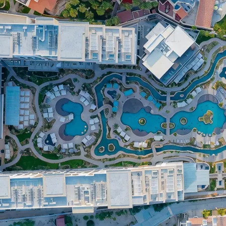 Villa La Valencia Beach Resort & Spa Los Cabos