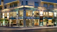The Athenian Callirhoe Hotels in 