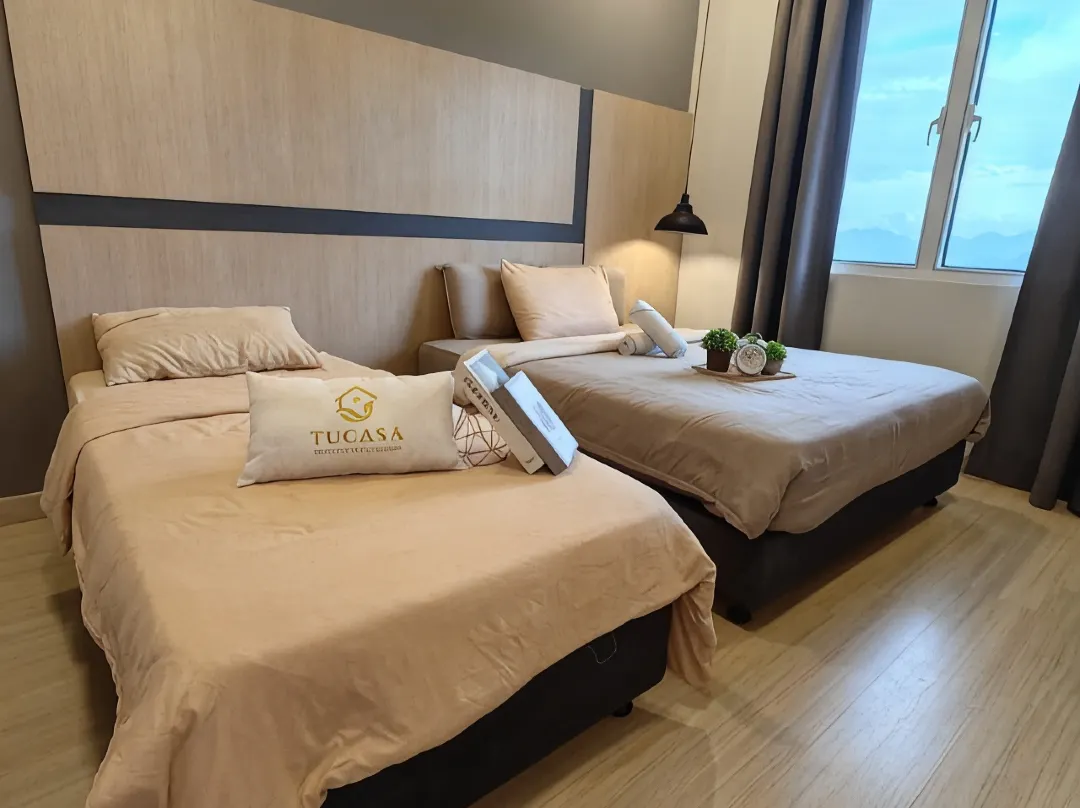 Windmill 4 Star Skypool 1 - Bentong
