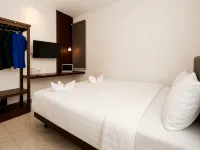 Samara Stay by Sinergi Hotels in West Semarang