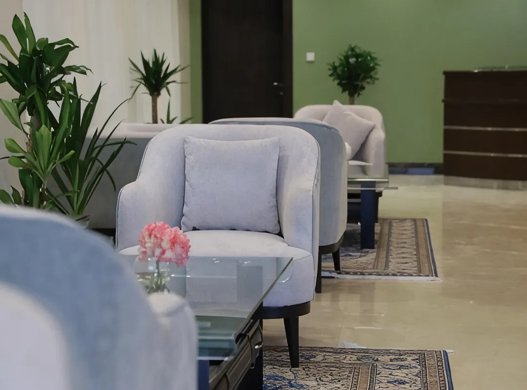 Medhal Qurtuba By Prime Hotels - Riyad