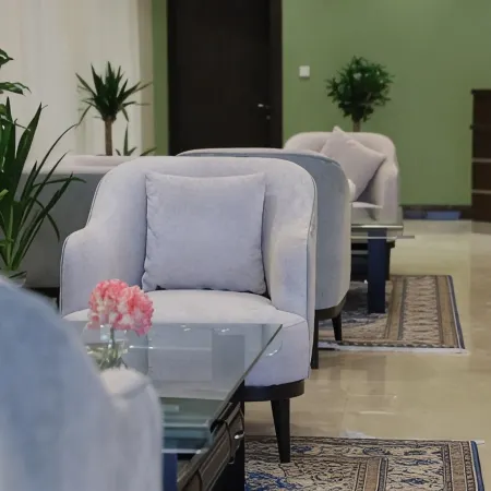 Medhal Qurtuba by Prime Hotels