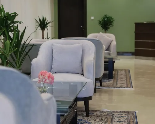 Medhal Qurtuba by Prime Hotels Hotels near Mars