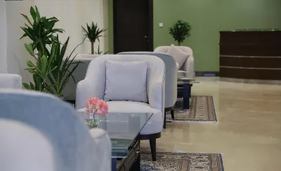 Medhal Qurtuba by Prime Hotels  호텔