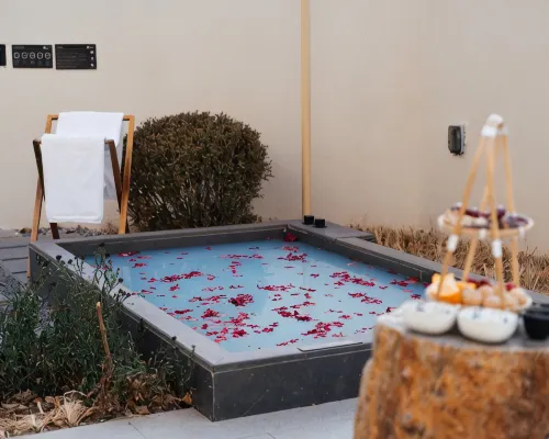 Beijing Valley Qingpu·Jilai Hotel Hotels in Xinglong