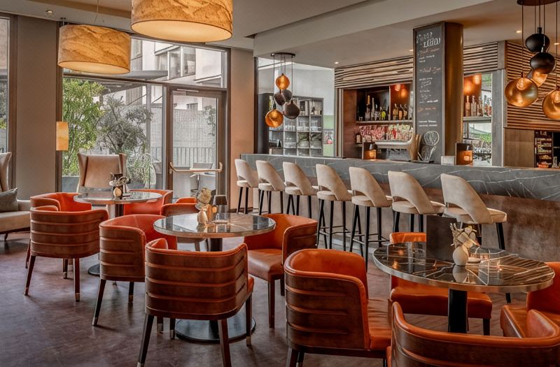 Courtyard by Marriott Munich City Center photo 2
