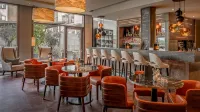 Courtyard by Marriott Munich City Center - 바