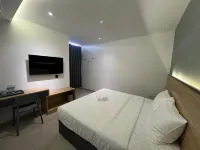 Hotel M9 Sepang KLIA & KLIA 2