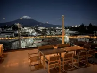 Fuji AK Vacation Rental