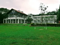 ลาเวนดิช ไวล์ด์ ซาฟารี รีสอร์ท - บูติค