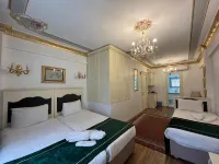 Le Safran Suite Hotel - ติดทะเล