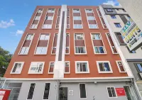 Athithi International Hotels in 
