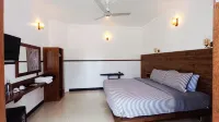 Luk inn at Huraa - Pensions