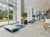 CBD Luxury| 1BR Harbour Views & Premier Facilities Hotels in Barangaroo